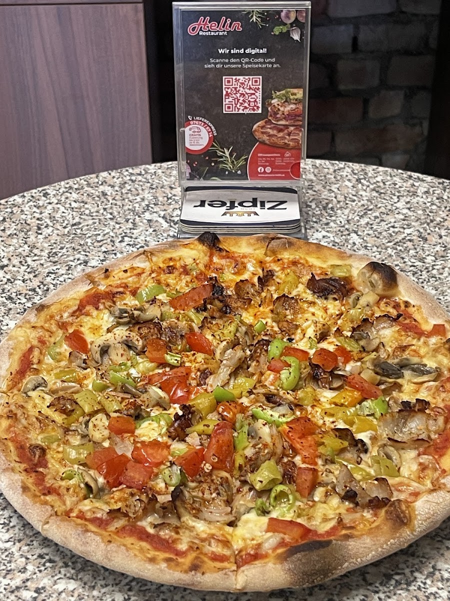 Helin Restaurant Photos 2